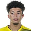 Jadon Sancho Fotballdrakt