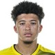 Jadon Sancho Fotballdrakt