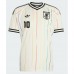 Japan Ritsu Doan #10 Bortedrakt VM 2026 Korte ermer