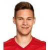 Joshua Kimmich Fotballdrakt