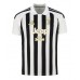 Juventus Dusan Vlahovic #9 Hjemmedrakt 2026-27 Korte ermer