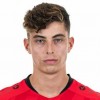 Kai Havertz Fotballdrakt