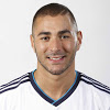 Karim Benzema Fotballdrakt
