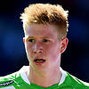 Kevin De Bruyne Fotballdrakt