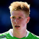 Kevin De Bruyne Fotballdrakt