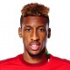 Kingsley Coman Fotballdrakt