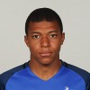 Kylian Mbappe Fotballdrakt