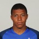 Kylian Mbappe Fotballdrakt