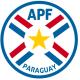 Landslagsdrakt Paraguay