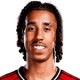 Leny Yoro Fotballdrakt