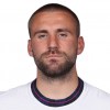 Luke Shaw Fotballdrakt