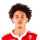 Maghnes Akliouche Fotballdrakt