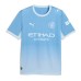 Manchester City Erling Haaland #9 Hjemmedrakt 2026-27 Korte ermer Manchester City Erling Haaland #9 Hjemmedrakt 2026-27 Korte ermer
