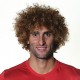 Marouane Fellaini Fotballdrakt