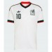 Mexico Alexis Vega #10 Bortedrakt VM 2026 Korte ermer Mexico Alexis Vega #10 Bortedrakt VM 2026 Korte ermer
