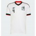 Mexico Edson Alvarez #4 Bortedrakt VM 2026 Korte ermer