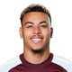 Morgan Rogers Fotballdrakt