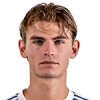 Nico Paz Fotballdrakt
