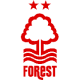 Nottingham Forest Barneklær