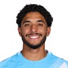 Omar Marmoush Fotballdrakt