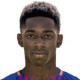 Ousmane Dembele Fotballdrakt