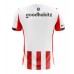 PSV Eindhoven Hjemmedrakt 2025-26 Korte ermer