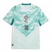 Portugal Bernardo Silva #10 Bortedrakt VM 2026 Korte ermer