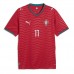 Portugal Joao Felix #11 Hjemmedrakt VM 2026 Korte ermer