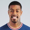 Presnel Kimpembe Fotballdrakt
