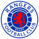 Rangers Fotballdrakt