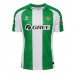 Real Betis Rodrigo Riquelme #17 Hjemmedrakt 2025-26 Korte ermer