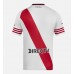 River Plate Hjemmedrakt 2025-26 Korte ermer