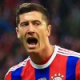 Robert Lewandowski Fotballdrakt
