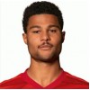 Serge Gnabry Fotballdrakt