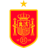 Spania VM 2026 Herre
