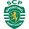 Sporting CP Barneklær