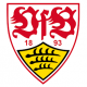 Stuttgart Fotballdrakt