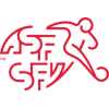 Sveits VM 2026 Herre
