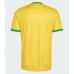 Sør-Afrika Hjemmedrakt VM 2026 Korte ermer