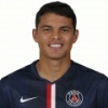 Thiago Silva Fotballdrakt