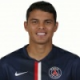 Thiago Silva Fotballdrakt