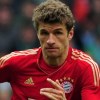 Thomas Muller Fotballdrakt