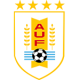 Uruguay VM 2026 Barn
